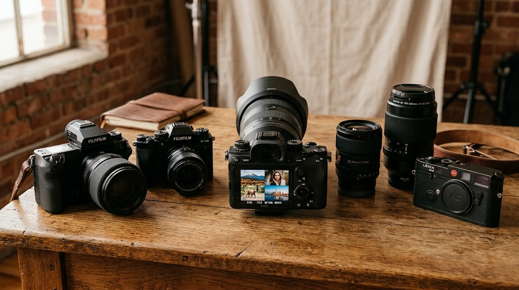 Best Camera Phones in 2026: Tested for Photography & Video