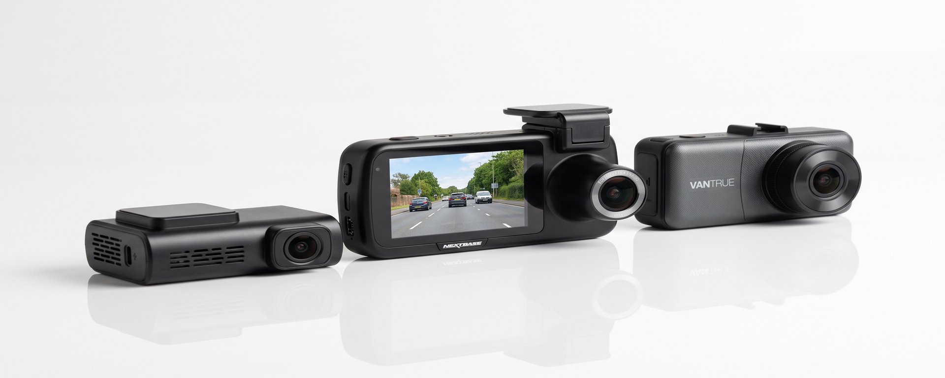 Viofo A229 Pro 4K 2-Channel - $280