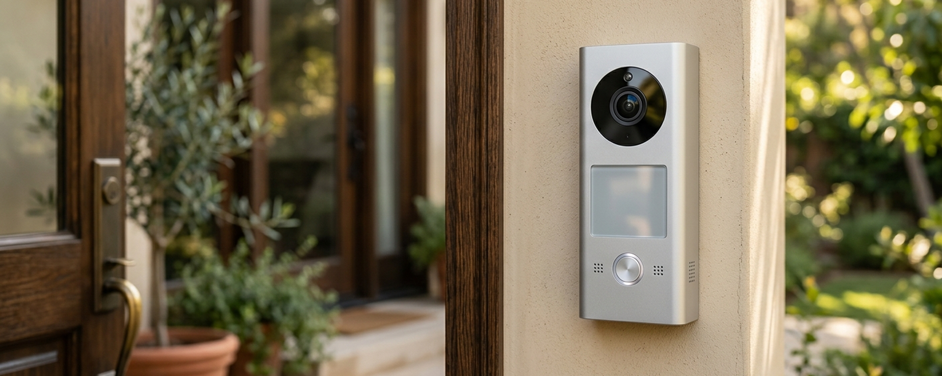Best Smart Doorbells 2026: Complete Buying Guide