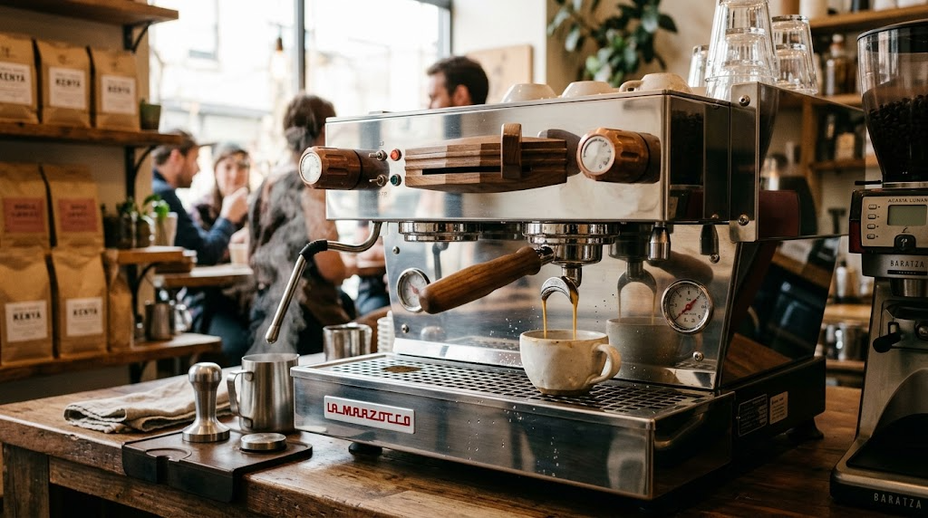 Best Home Espresso Machines 2026: 5 Tested Picks Across All Budget Tiers