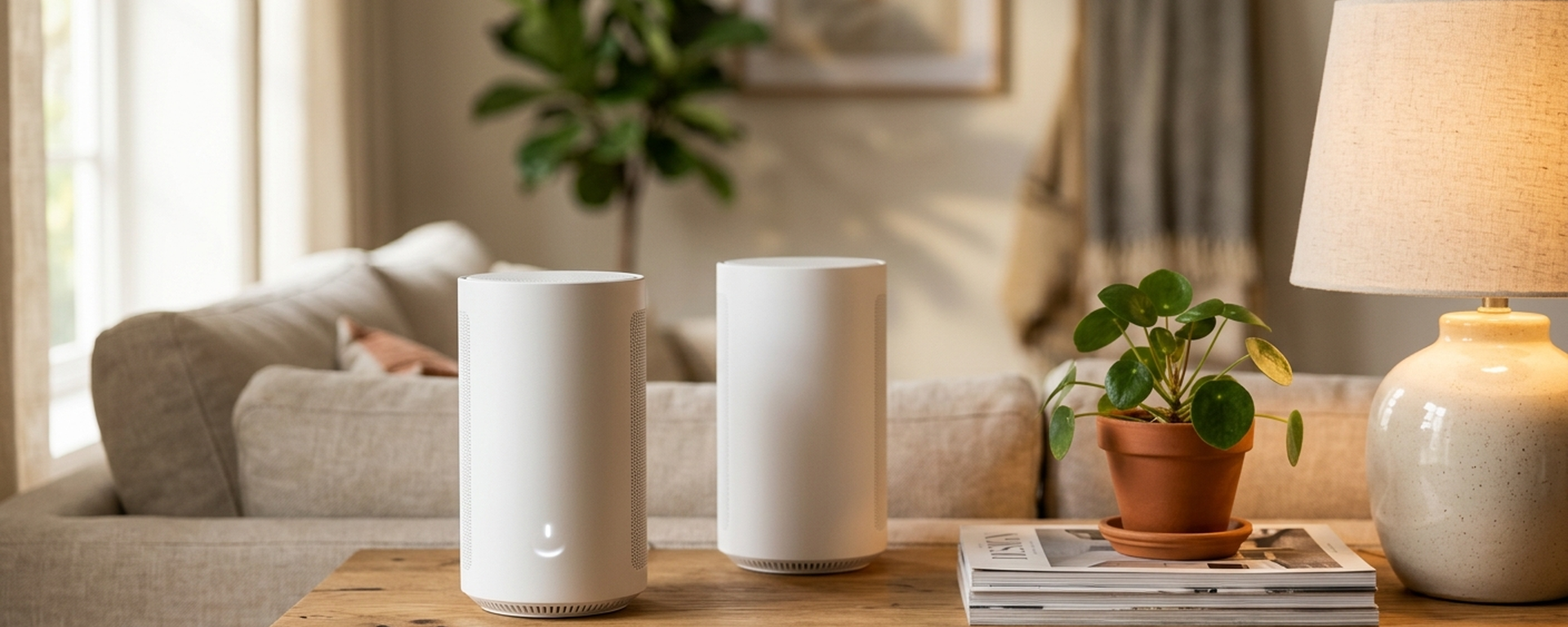Best Wi-Fi 6 Routers 2026: 5 Tested Picks
