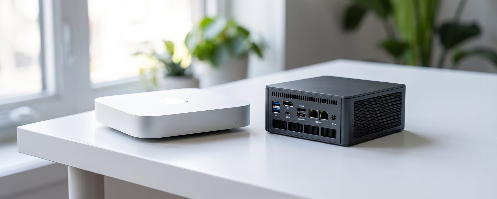 Best Mini PC for Local AI in 2026: Run Llama 3 + Mistral Offline (No Cloud)