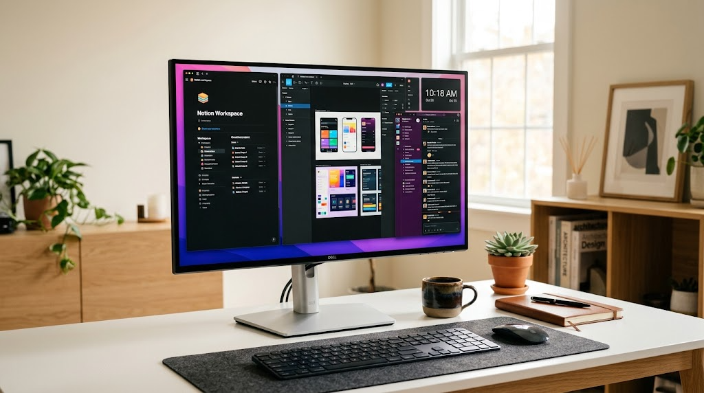 Best 4K Gaming Monitor 2026: 8 Tested Picks