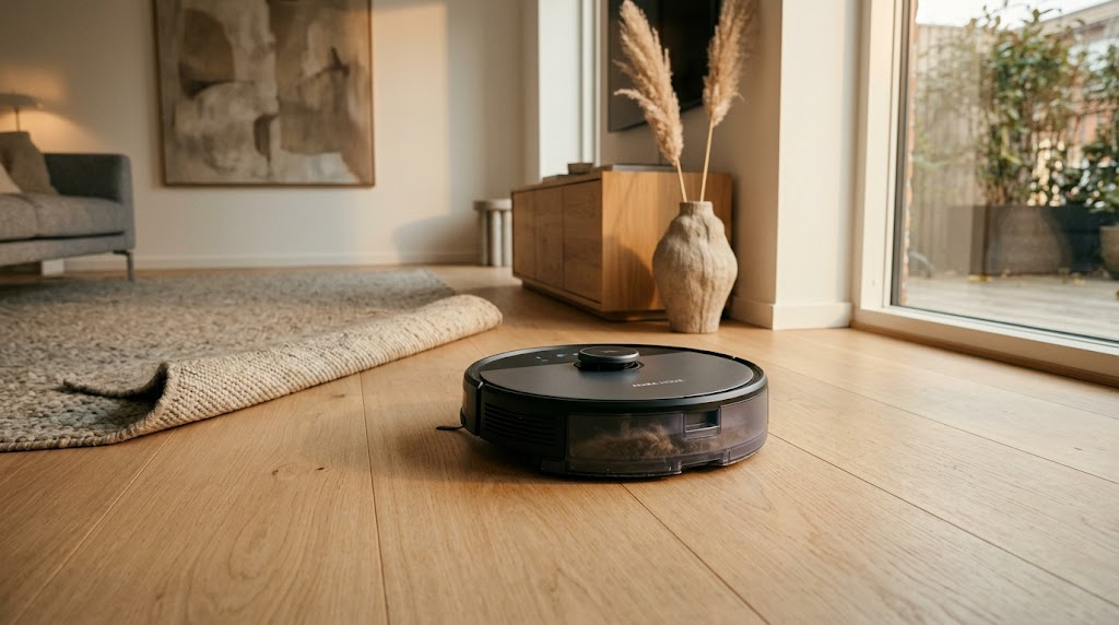 Best Robot Vacuum Mops 2026: 5 Tested Picks