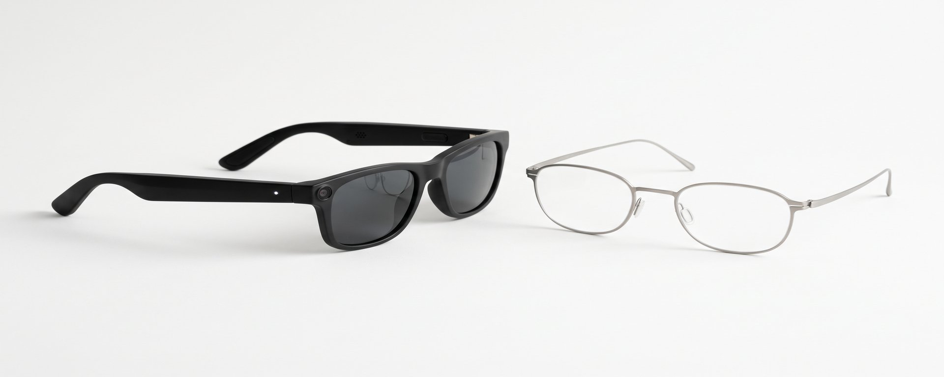Best Smart Glasses 2026: Ray-Ban, Oakley & More