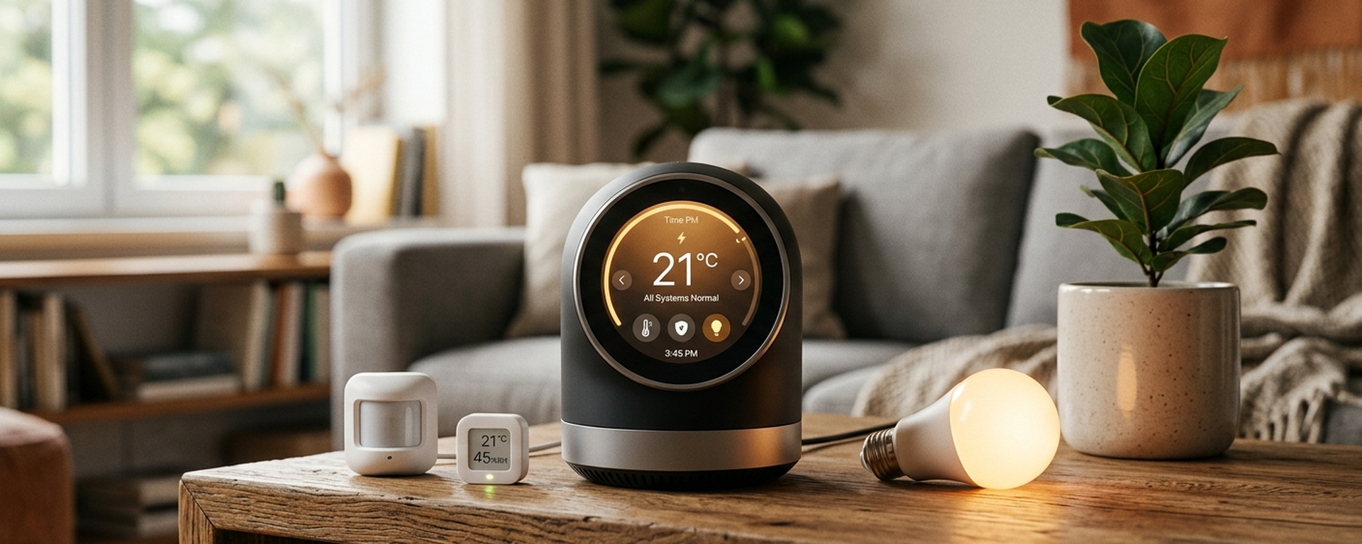 My Smart Home Hub Was Killing My Internet Speed — Here's the Fix