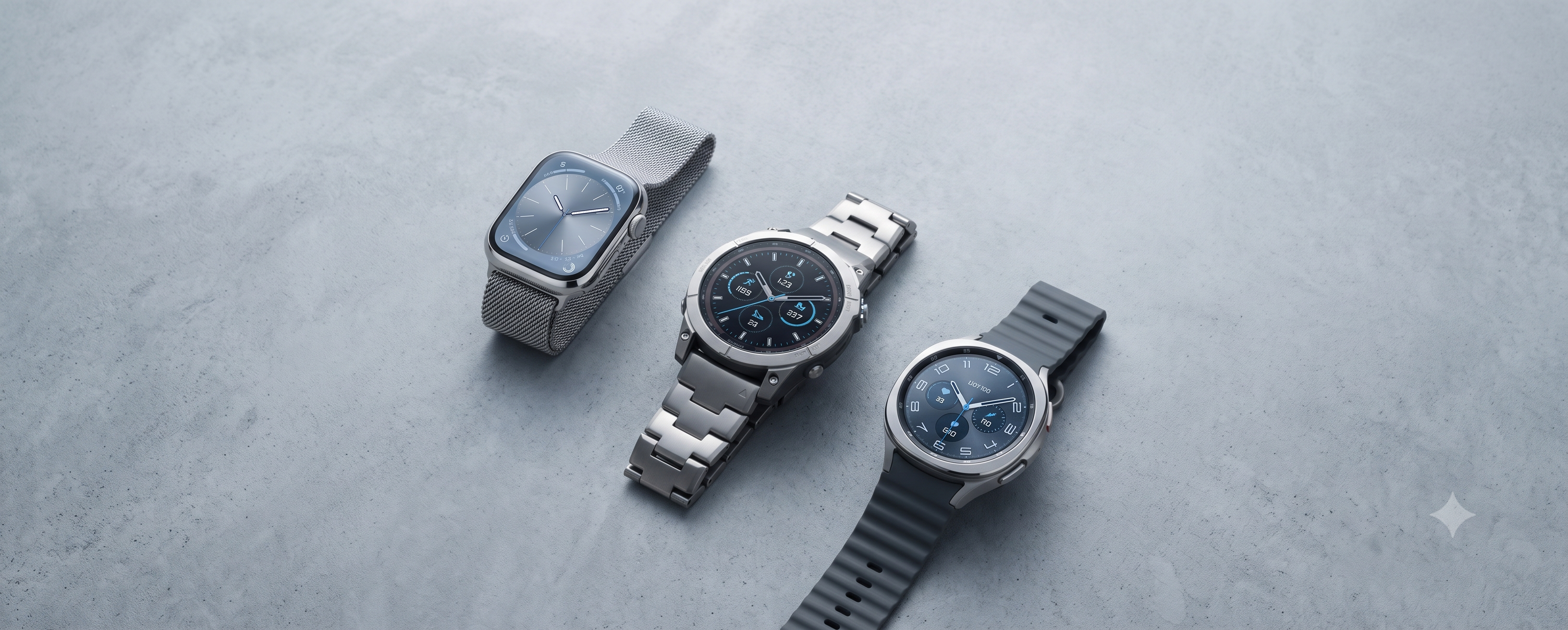 Best Deals on Smartwatches Today
