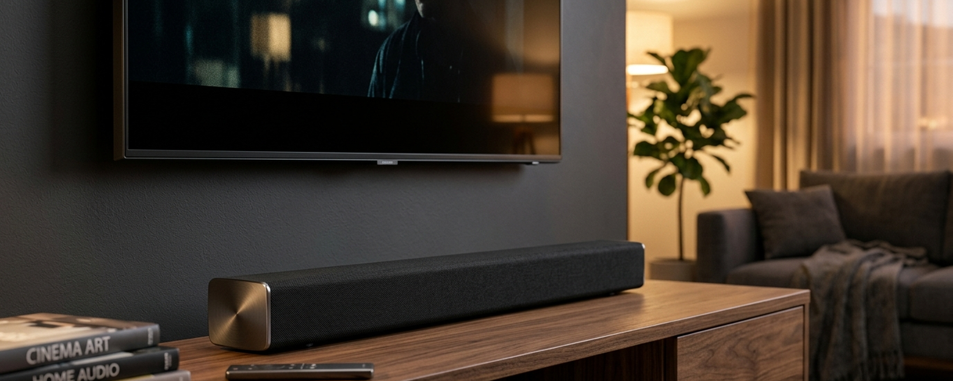 Best Soundbars 2026: Complete Buying Guide