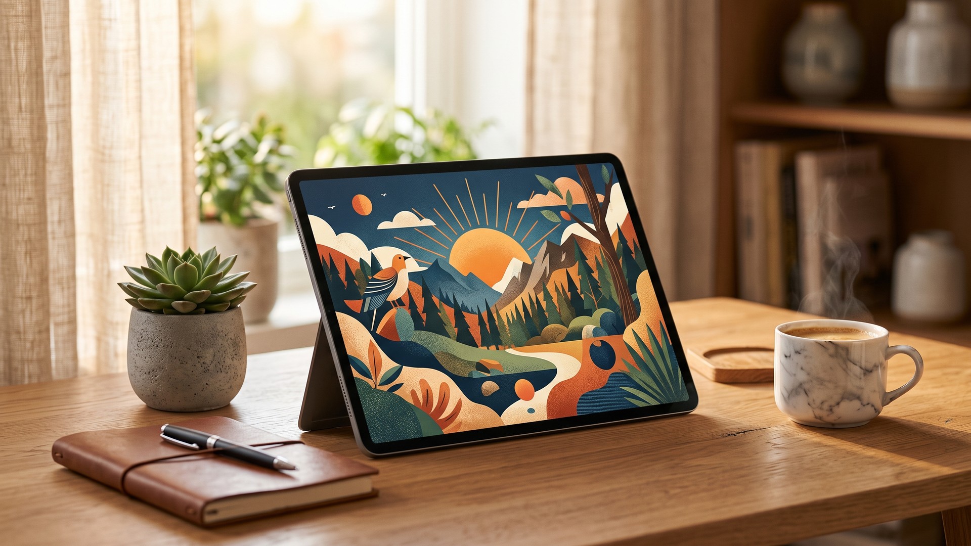 iPad vs Android Tablet in 2026: An Honest, Practical Comparison