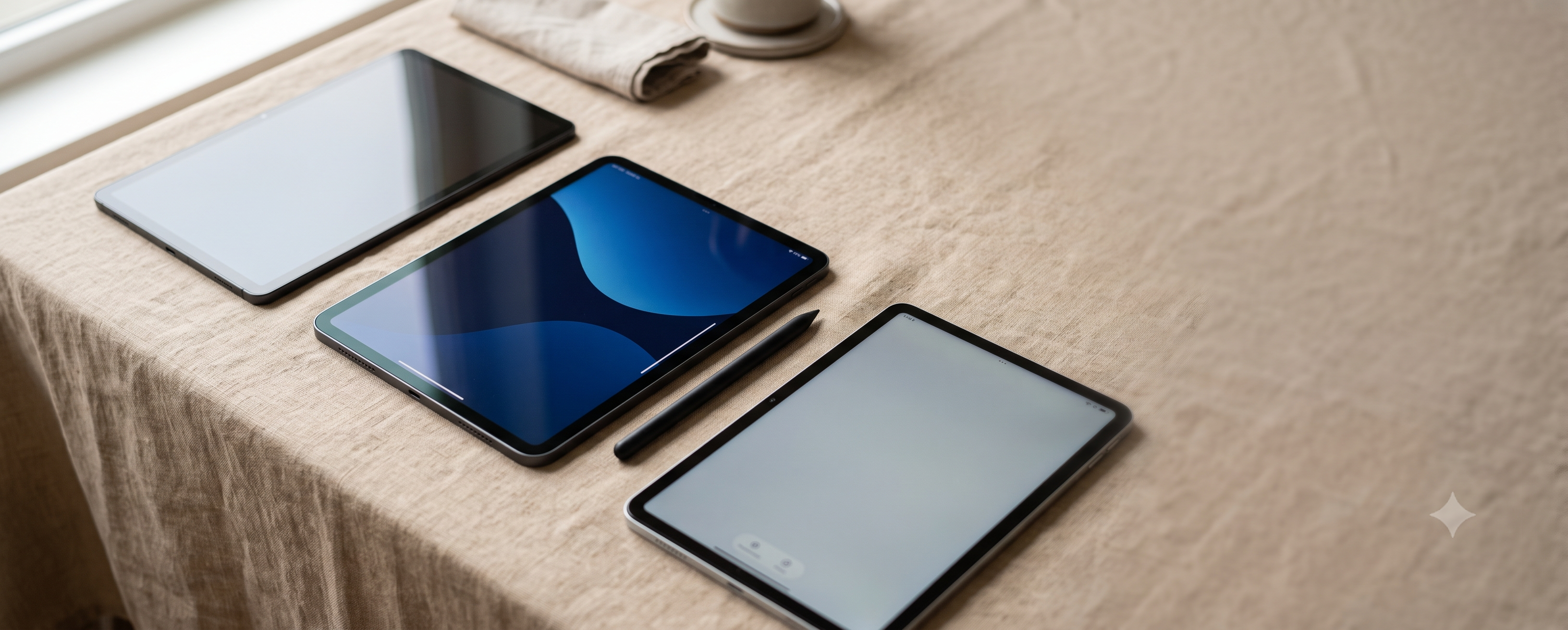 Best Deals on Tablets Today