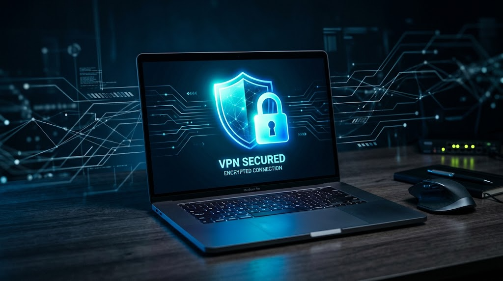 Best VPN Services in 2026: 4 Tested Picks