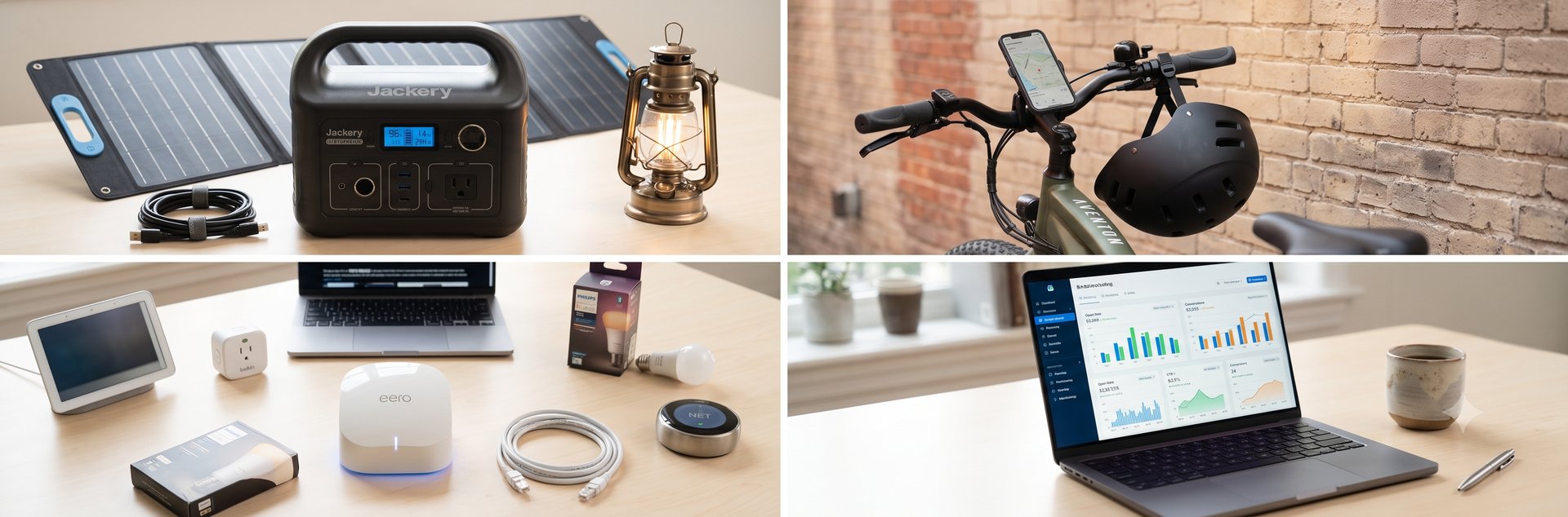 Today's Best Tech Deals