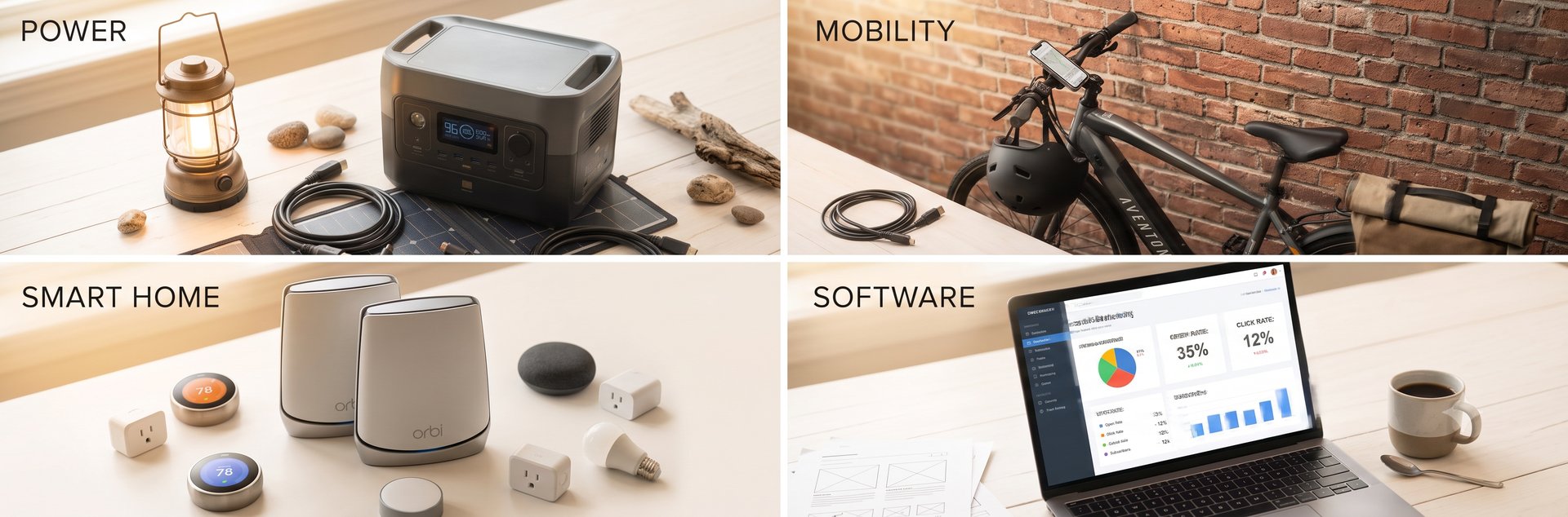 Smart Home
